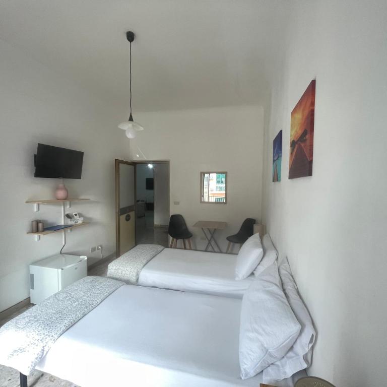 Casa Amore - Two-Bedroom Apartment - 36