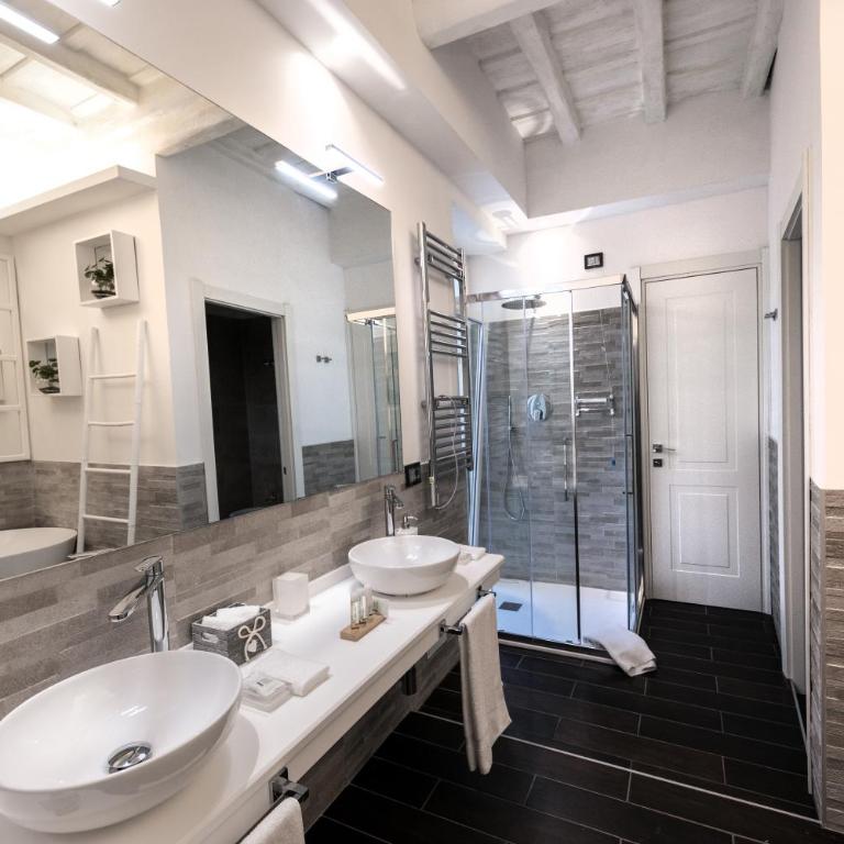 Barcaccia Luxury Suites - Suite Superior - 13