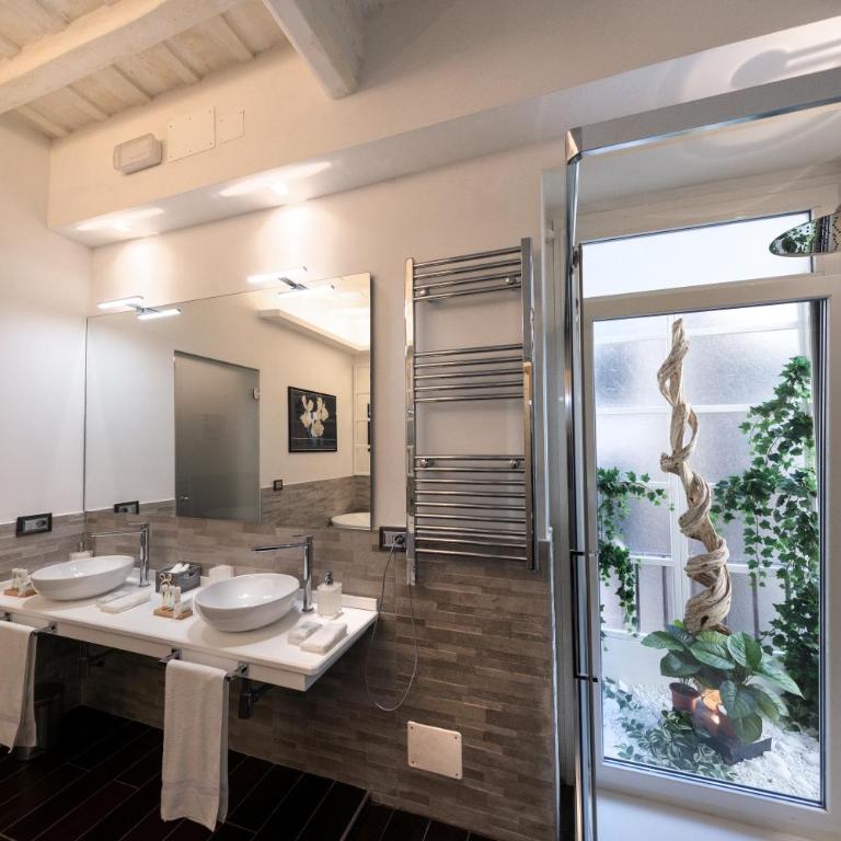 Barcaccia Luxury Suites - Suite Superior - 12