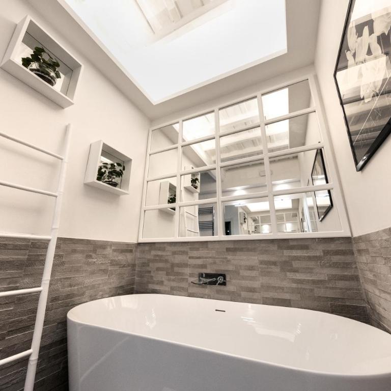 Barcaccia Luxury Suites - Suite Superior - 14