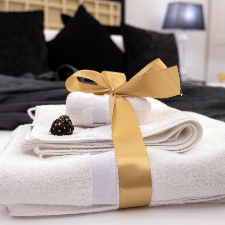 Barcaccia Luxury Suites - Suite Superior - 17
