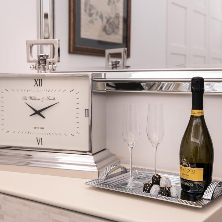 Barcaccia Luxury Suites - Suite Superior - 15
