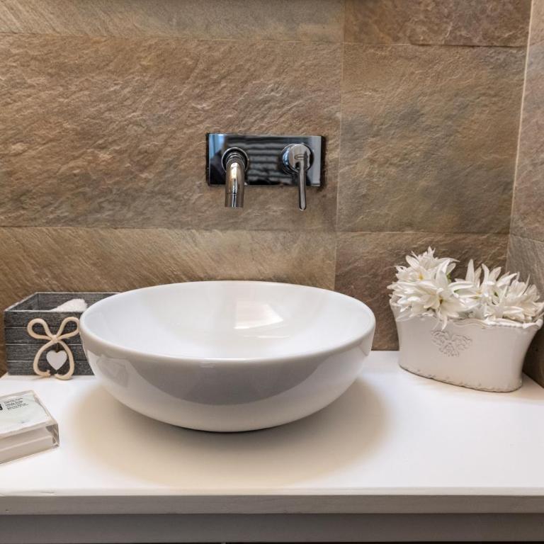 Barcaccia Luxury Suites - Suite Superior - 23