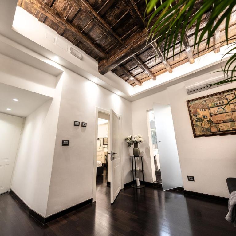 Barcaccia Luxury Suites - Suite Superior - 22