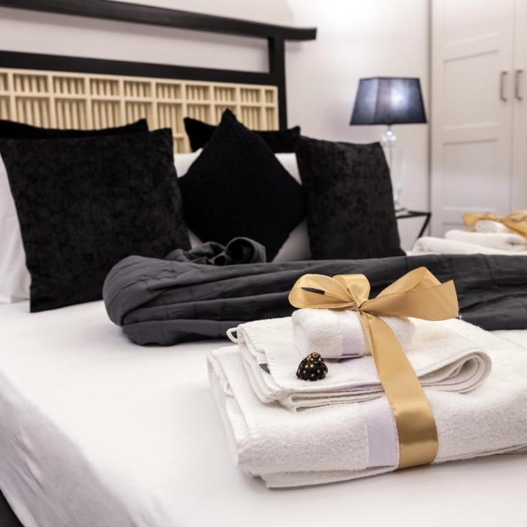 Barcaccia Luxury Suites - Suite Superior - 20