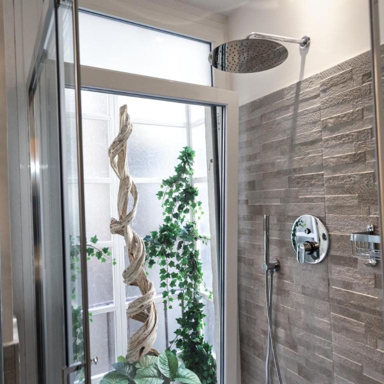 Barcaccia Luxury Suites - Suite Superior - 19