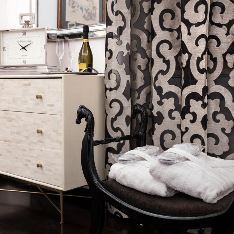 Barcaccia Luxury Suites - Suite Superior - 26