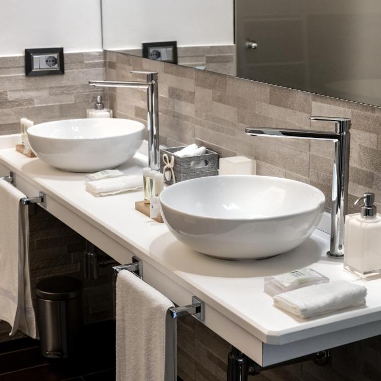 Barcaccia Luxury Suites - Suite Superior - 27