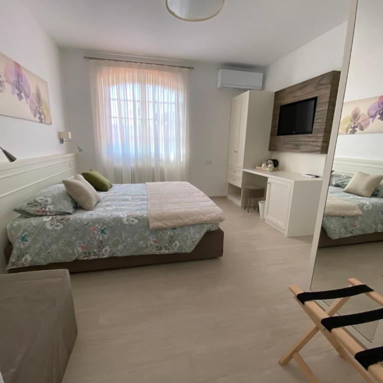 Bellaisa Bed & Breakfast - Camera Superior Deluxe Matrimoniale/Doppia con Letti Singoli - 2