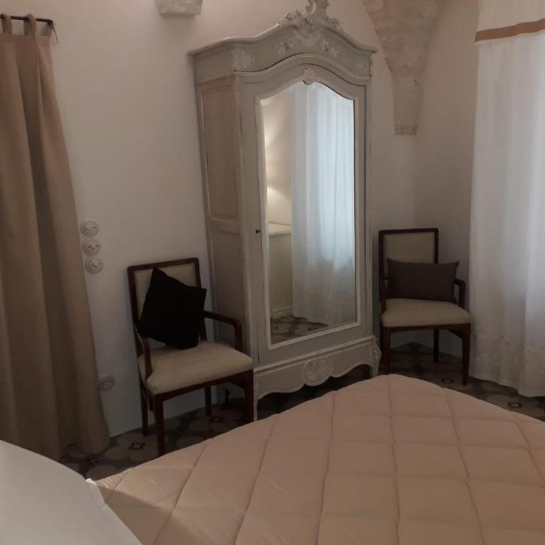 'A Chesodde - Casa con 1 Camera da Letto - 19