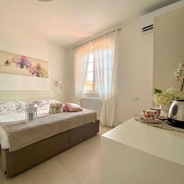 Bellaisa Bed & Breakfast - Camera Superior Deluxe Matrimoniale/Doppia con Letti Singoli - 12