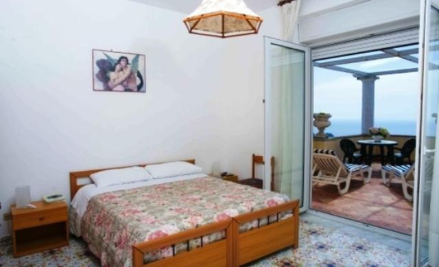 Hotel Esperia - Camera Matrimoniale Superior con Vista Mare - 3