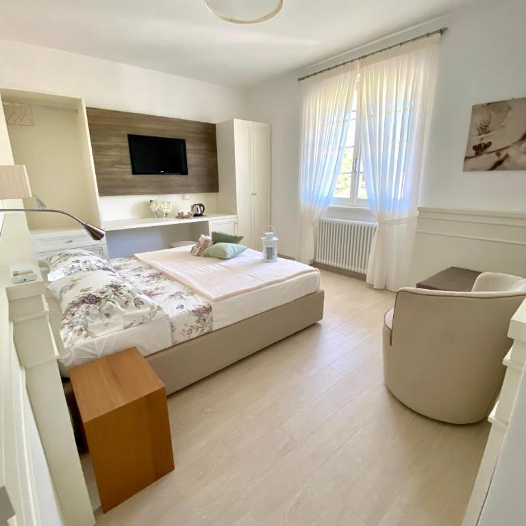 Bellaisa Bed & Breakfast - Junior Suite - 4
