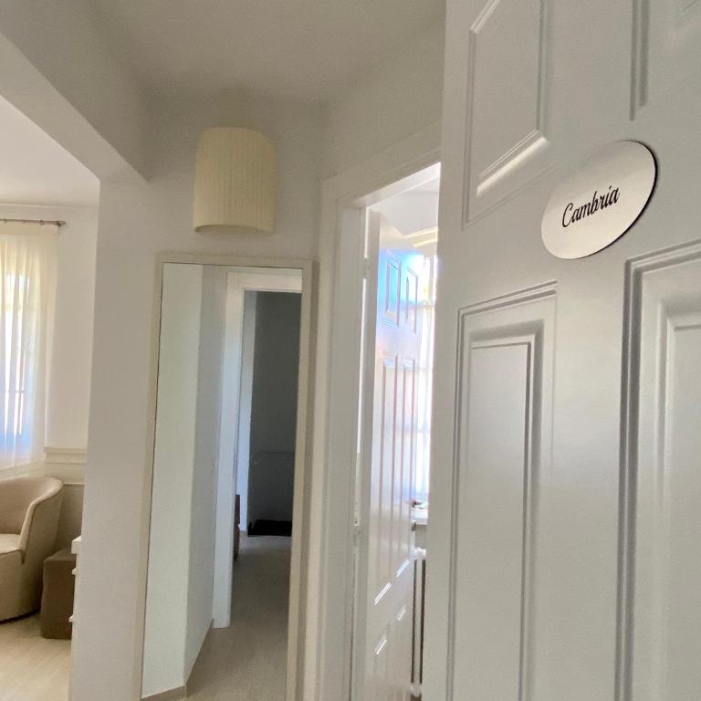 Bellaisa Bed & Breakfast - Junior Suite - 6