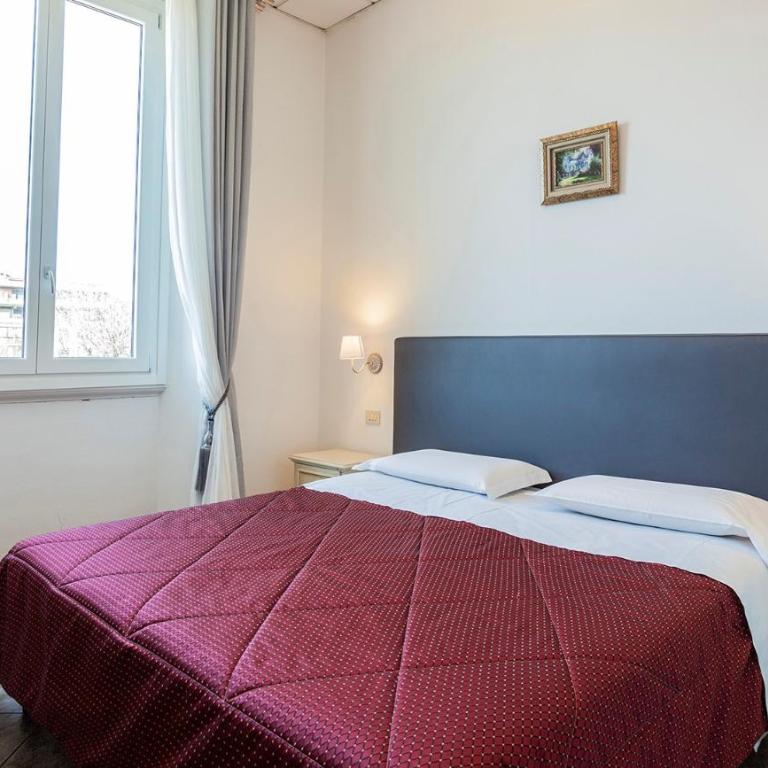 Hotel St. James - Standard Double or Twin Room - 7