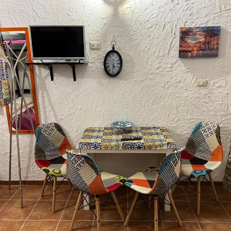 Rosalia House - Casa Vacanze - 53
