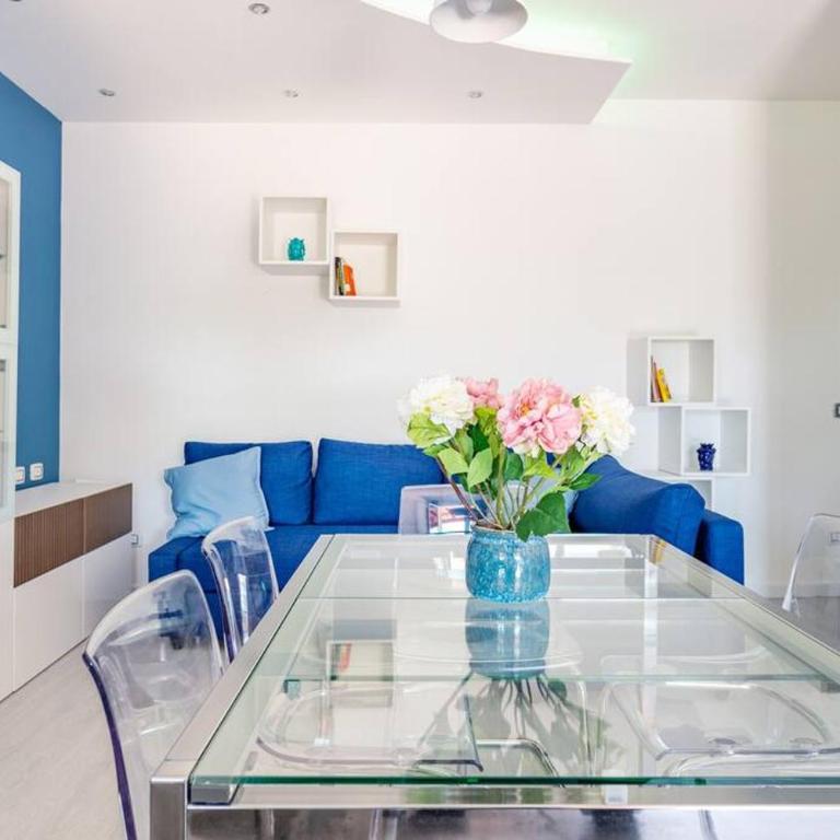 Villa Luisa Il Giardino sul mare - Three-Bedroom Villa - 20