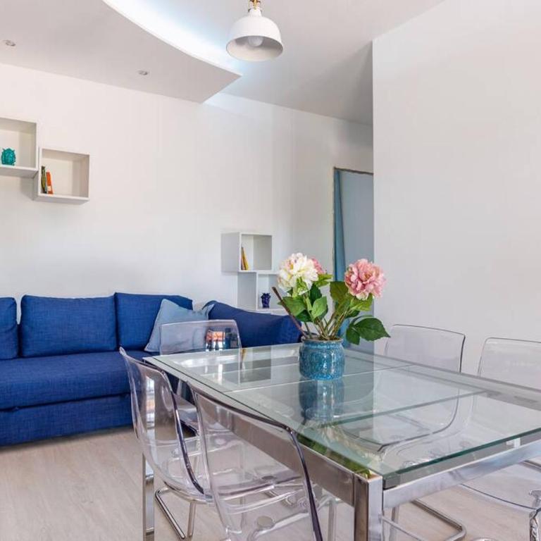 Villa Luisa Il Giardino sul mare - Three-Bedroom Villa - 18