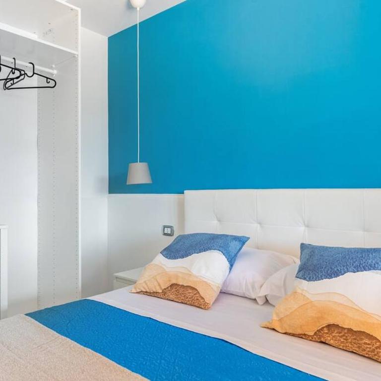 Villa Luisa Il Giardino sul mare - Three-Bedroom Villa - 15