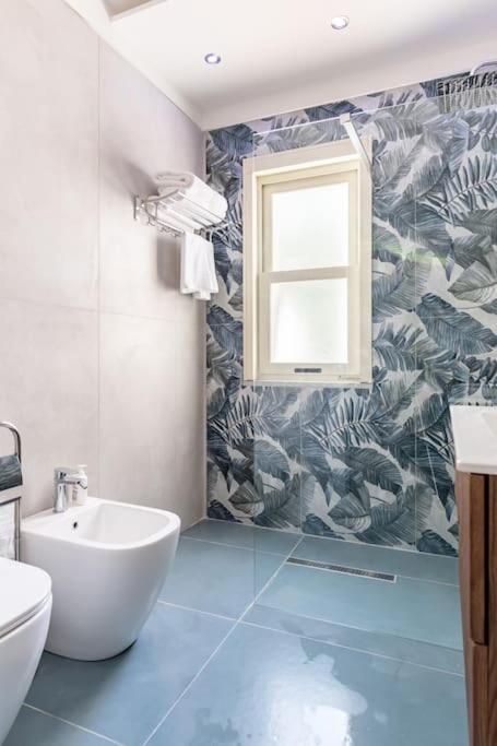 Villa Luisa Il Giardino sul mare - Three-Bedroom Villa - 9