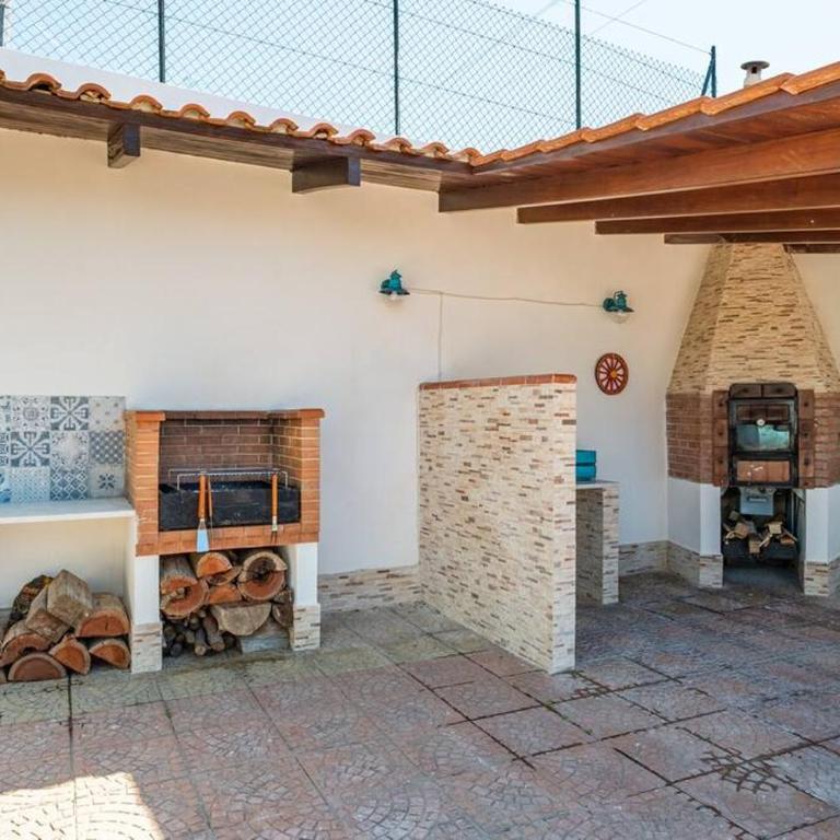 Villa Luisa Il Giardino sul mare - Three-Bedroom Villa - 7
