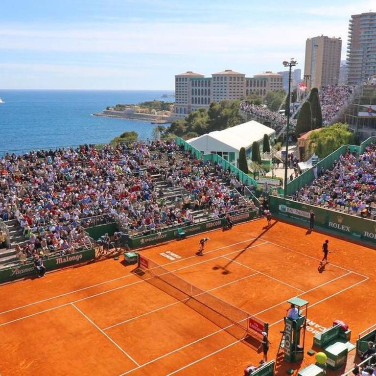Monaco Cap d’ail Studio & jardin - Apartamento de 1 dormitorio - 55