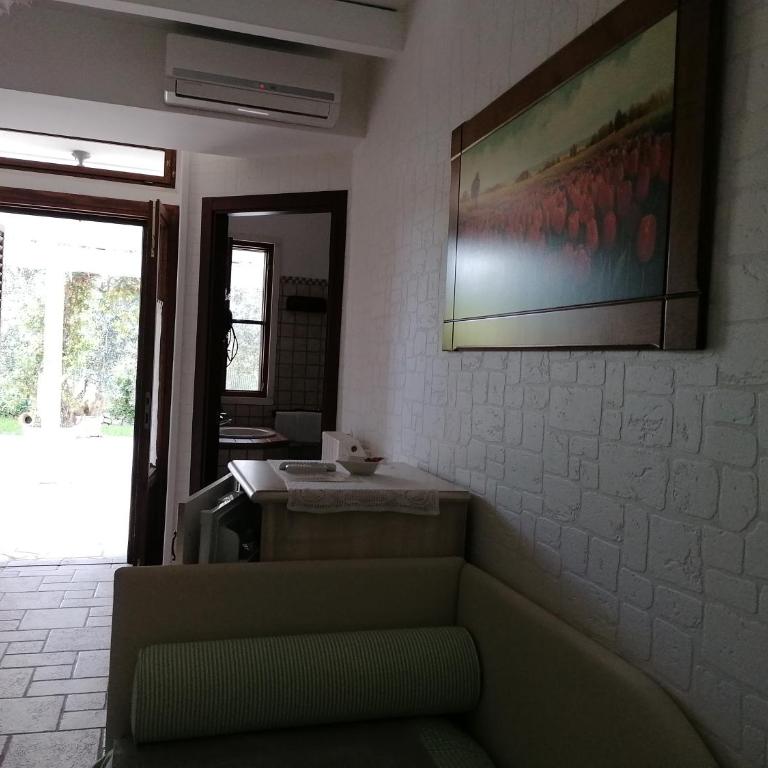Bed & Breakfast da Fabio e Paola - Junior Suite - 3