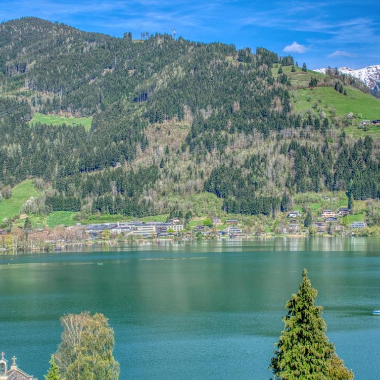 Chalet Lake View - by Alpen Apartments - Ferienhaus - 5