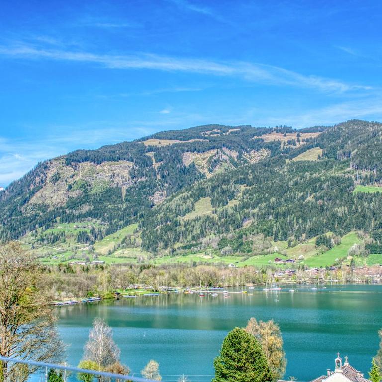 Chalet Lake View - by Alpen Apartments - Ferienhaus - 4