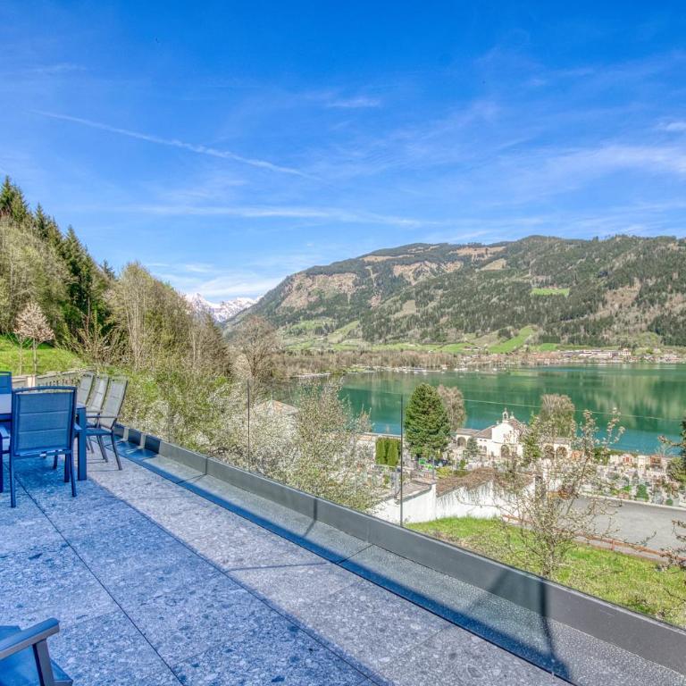 Chalet Lake View - by Alpen Apartments - Ferienhaus - 6