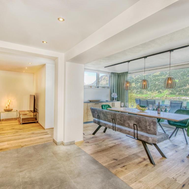 Chalet Lake View - by Alpen Apartments - Ferienhaus - 8
