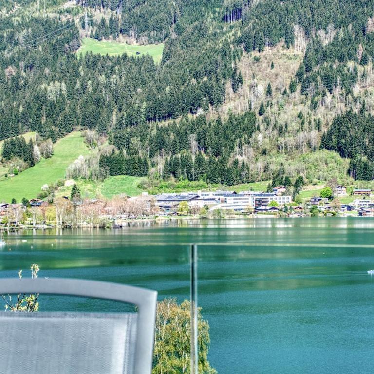 Chalet Lake View - by Alpen Apartments - Ferienhaus - 7