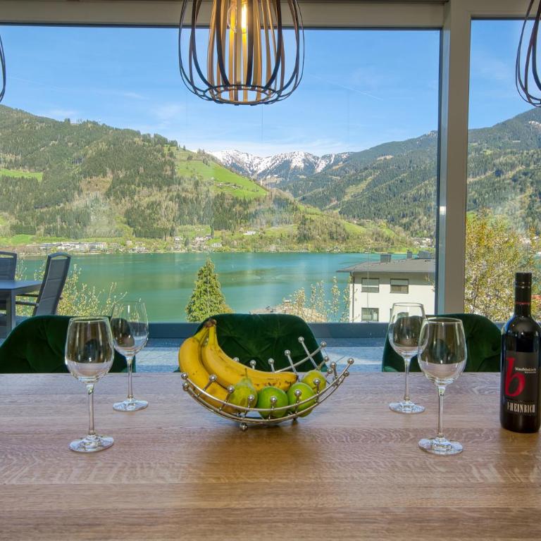 Chalet Lake View - by Alpen Apartments - Ferienhaus - 13