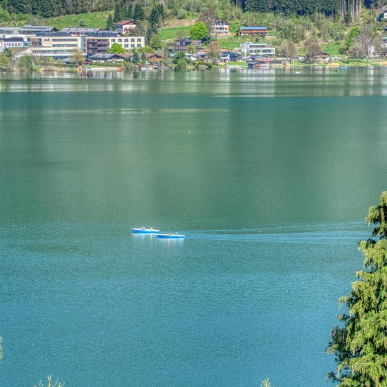 Chalet Lake View - by Alpen Apartments - Ferienhaus - 18
