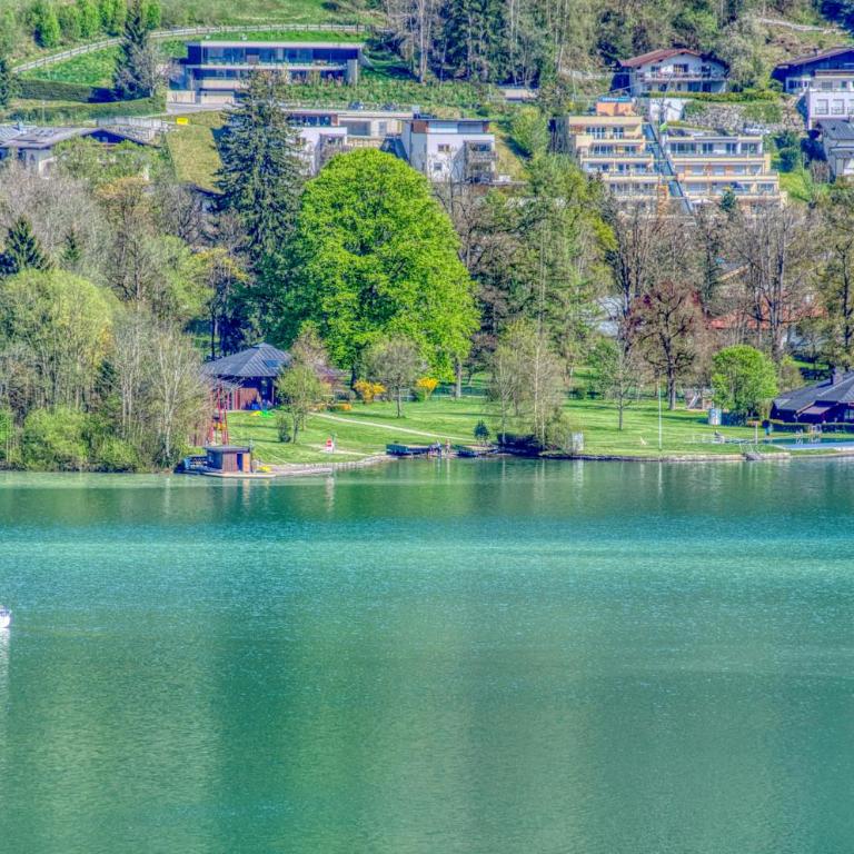 Chalet Lake View - by Alpen Apartments - Ferienhaus - 14
