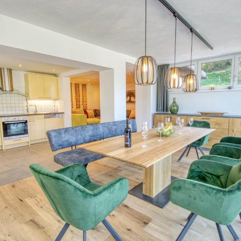 Chalet Lake View - by Alpen Apartments - Ferienhaus - 11