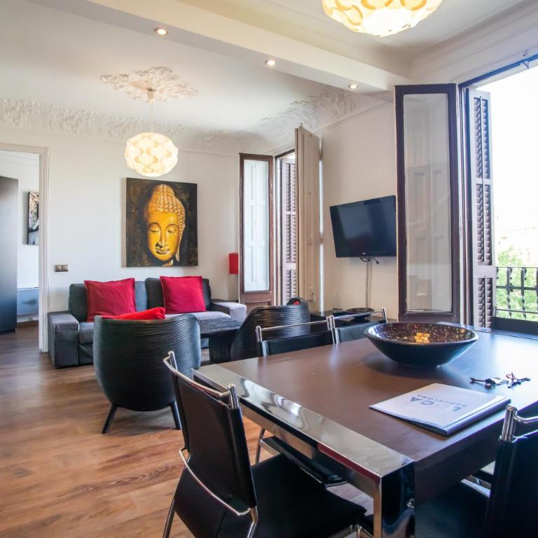 41ARI1045- Fantastic and super spacious 3bed apartment in the Center - Apartamento de 3 dormitorios - 5
