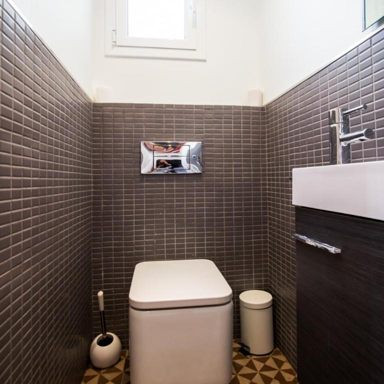 41ARI1045- Fantastic and super spacious 3bed apartment in the Center - Apartamento de 3 dormitorios - 16