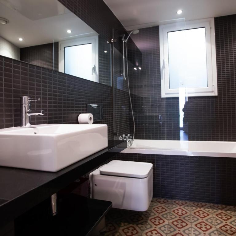 41ARI1045- Fantastic and super spacious 3bed apartment in the Center - Apartamento de 3 dormitorios - 20