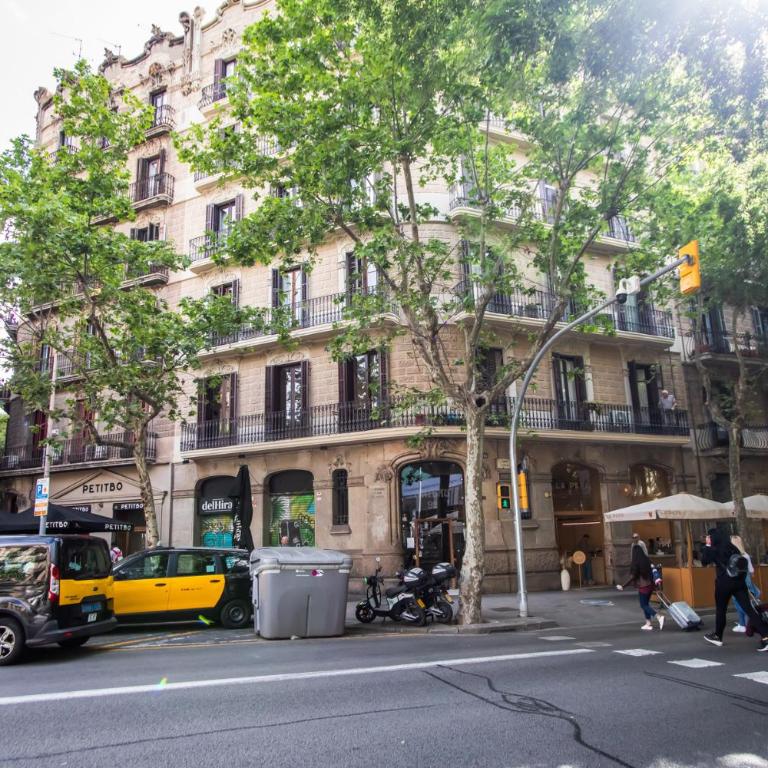 41ARI1045- Fantastic and super spacious 3bed apartment in the Center - Apartamento de 3 dormitorios - 23