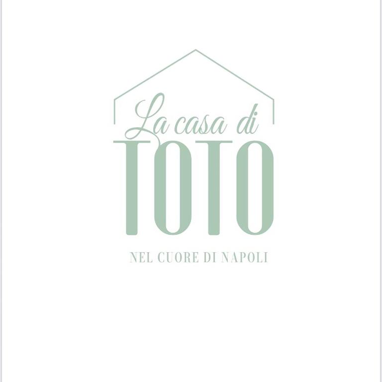 La casa di Toto - Appartamento con 4 Camere da Letto - 12