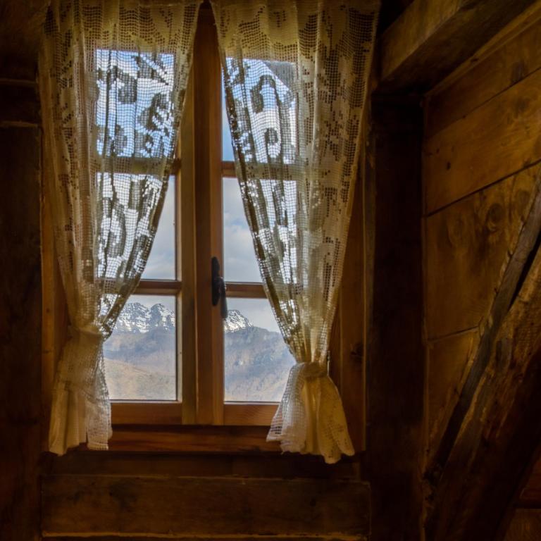 Djurdjevina Family Farm - Vikendica - 18