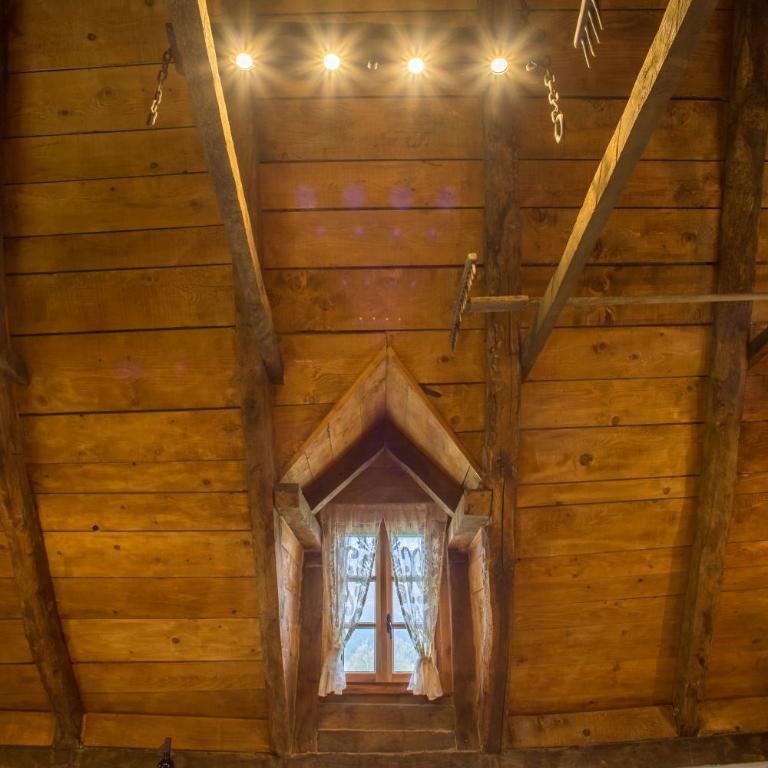 Djurdjevina Family Farm - Vikendica - 20