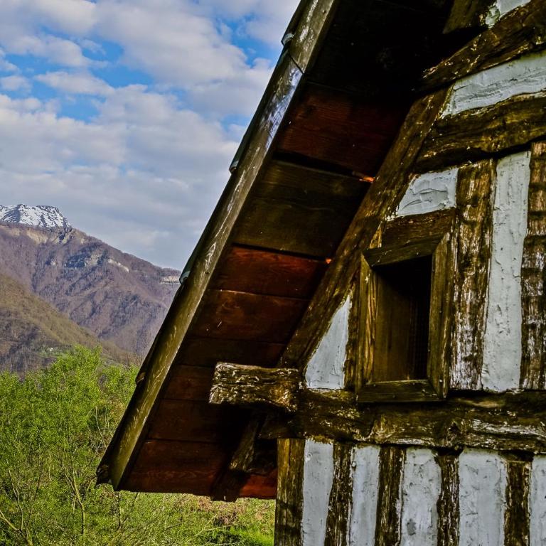 Djurdjevina Family Farm - Vikendica - 23