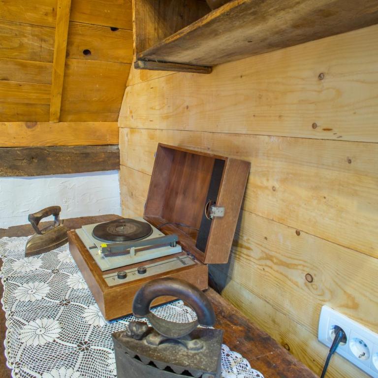 Djurdjevina Family Farm - Vikendica - 26