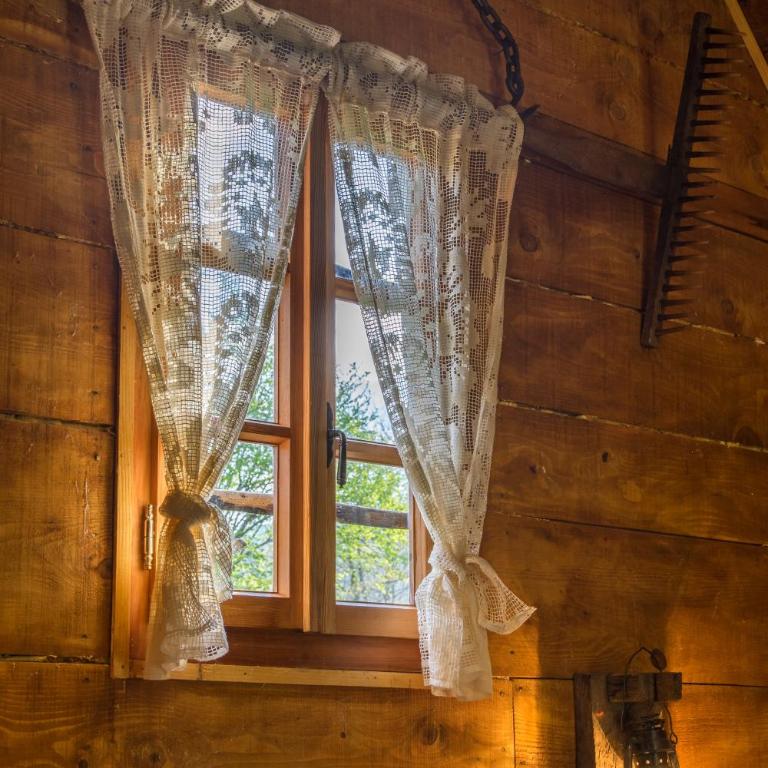 Djurdjevina Family Farm - Vikendica - 29