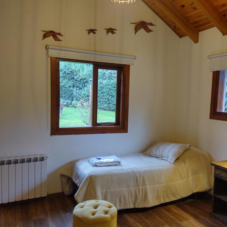 CASA AZUL LIMAY VILLA LA ANGOSTURA - Chalet de 2 dormitorios - 36