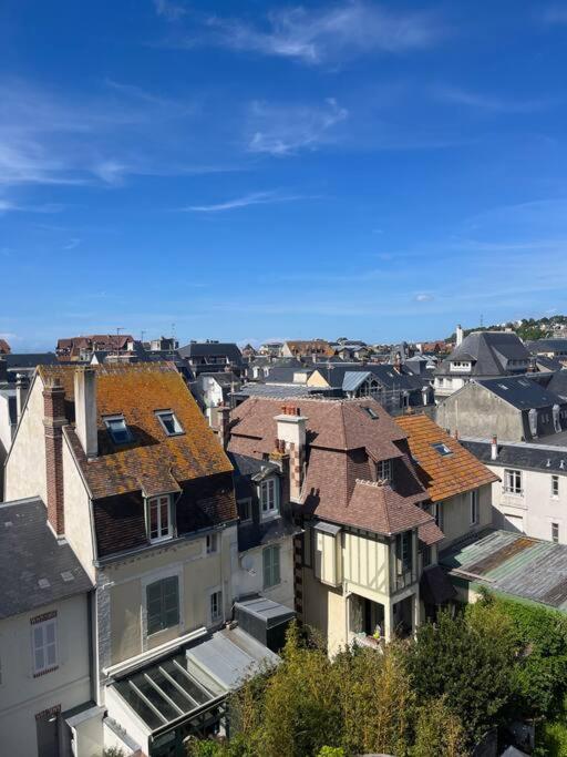 Un été sans fin à Deauville - Appartement 1 Chambre - 13
