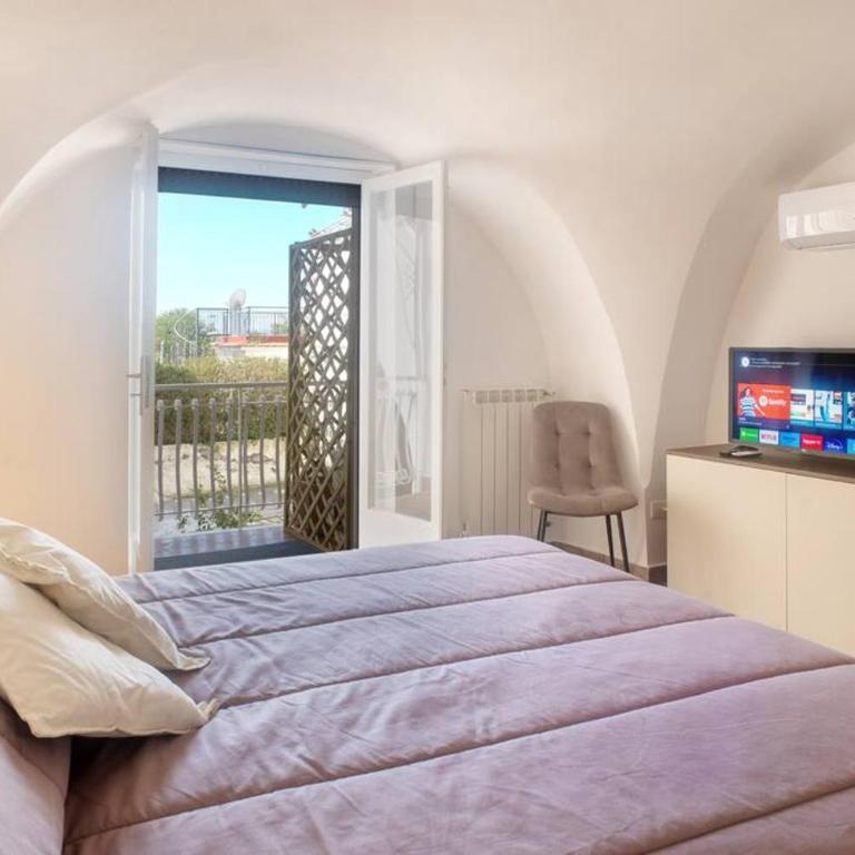 L’ape regina - Casa con 2 Camere da Letto - 9