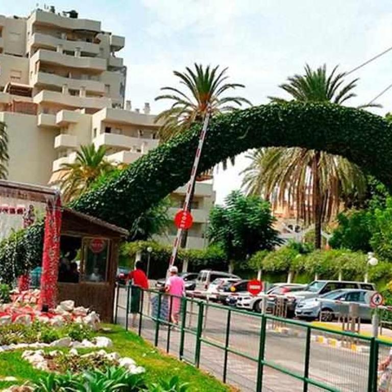 BENALBEACH APARTAMENTO con vistas maravillosas - Apartamento con vistas al mar - 21